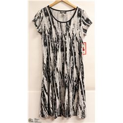 GITANE WOMENS SHORT SLEEVE SUNDRESS