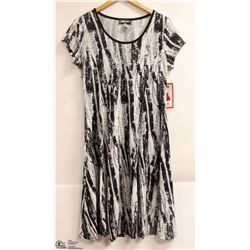 GITANE WOMENS SHORT SLEEVE SUNDRESS