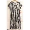 Image 1 : GITANE WOMENS SHORT SLEEVE SUNDRESS