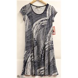 GITANE WOMENS SHORT SLEEVE SUNDRESS