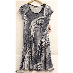 GITANE WOMENS SHORT SLEEVE SUNDRESS
