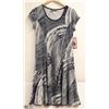 Image 1 : GITANE WOMENS SHORT SLEEVE SUNDRESS