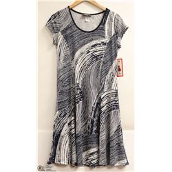 GITANE WOMENS SHORT SLEEVE SUNDRESS
