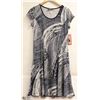 Image 1 : GITANE WOMENS SHORT SLEEVE SUNDRESS