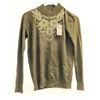 Image 1 : BESCA WOMENS LONG SLEEVE CREW NECK