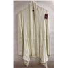 Image 1 : BESCA WOMENS WHITE CARDIGAN WHITE