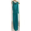 Image 1 : ECLISSY WOMENS SLEEVELESS LONG DRESS