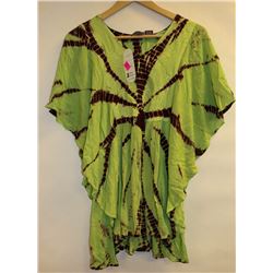 JEUNE JEUNESSE WOMENS FLARE SLEEVE AND BOTTOM