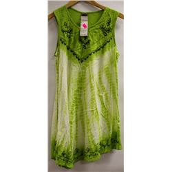 DIMRI O/S FITS MOST WOMENS LONG TANK