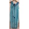 Image 1 : DIVINE O/S FITS MOST WOMENS LONG SUMMER DRESS
