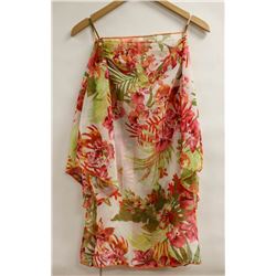 MARTINI SOUL SWIMWEAR BATHING SUIT COVER