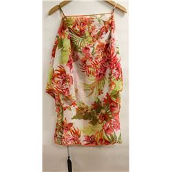 MARTINI SOUL SWIMWEAR BATHING SUIT COVER