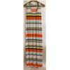Image 1 : WOMENS LONG STRIPED SUMMER DRESS