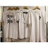 Image 1 : LOT OF 5 3 SMALL 2 XL AMERICAN APPAREL DIE OR DIE