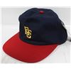 Image 1 : FTC RED/NAVY LOGO SNAP BACK BALL CAP