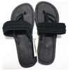Image 1 : VOLCOM BLACK COSTA WOMENS SANDALS