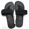 Image 1 : VOLCOM BLACK COSTA WOMENS SANDALS