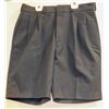 Image 1 : MENS NAVY DRESS SHORTS SIZE 38