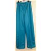 Image 1 : TEAL WOMENS SIZE 10 PANTS