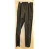 Image 1 : TODD UNIFORM PANTS BLACK SIZE 30