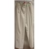 Image 1 : TANJAY WOMENS WHITE DRESS PANTS SIZE 12