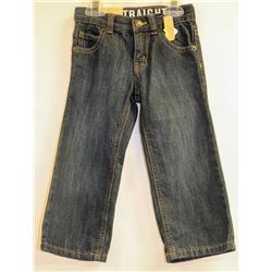 CRAZY EIGHT BOYS DENIM JEANS SIZE 2T