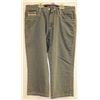 Image 1 : BACK YOUTH GREY DENIM PANTS SIZE 30