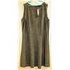 Image 1 : WILLOW AND THREAD WOMENS SLEEVELESS GREY