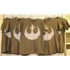 Image 1 : LOT OF 5 STAR WARS BOYS REBEL LOGO TSHIRTS