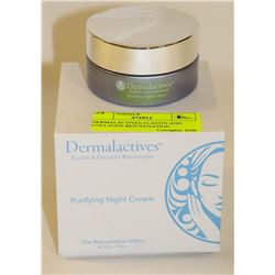 DERMALACTIVES ELASTIN AND COLLAGEN REJUVENATION