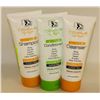Image 1 : LOT OF 3 ROYALE INFINITY PRO ARGAN HEALTH PRODUCTS