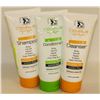 Image 1 : LOT OF 3 ROYALE INFINITY PRO ARGAN HEALTH PRODUCTS