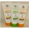 Image 1 : LOT OF 3 ROYALE INFINITY PRO ARGAN HEALTH PRODUCTS