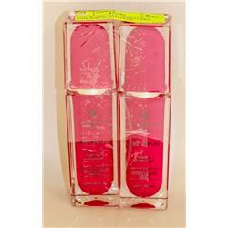 LOT OF 2 ROYALE INFINITY PRO HAIR SERUM ANTI FRIZZ