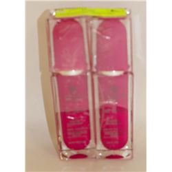 LOT OF 2 ROYALE INFINITY PRO HAIR SERUM ANTI FRIZZ