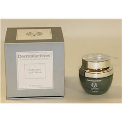 DERMALACTIVES PURIFYING DAY CREAM