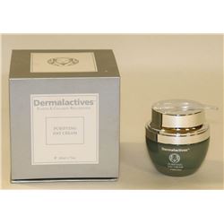 DERMALACTIVES PURIFYING DAY CREAM