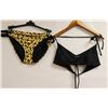 Image 1 : WOMENS MISMATCH BIKINI WOMENS XL