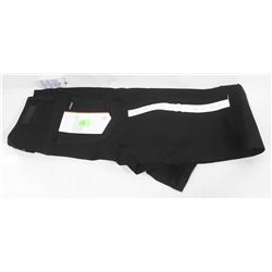 VOLCOM YOUTH LIBERTOR LEGGING BLACK PANTS