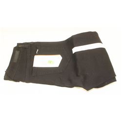 VOLCOM YOUTH LIBERTOR LEGGING BLACK PANTS