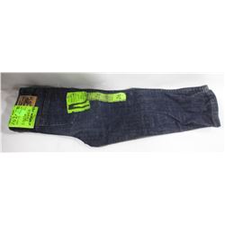 VOLCOM JUNIOR BLUE JEANS