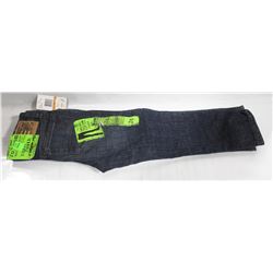 VOLCOM JUNIOR BLUE JEANS
