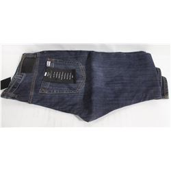 MATIX CONSTRICTOR TIGHT AND TAPERED MENS BLUE