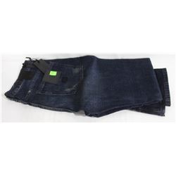 KR3W K-SLIM MODERN TAPERED FIT LIGHT WASH MENS