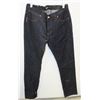 Image 1 : KR3W K-SLIM TAPERED TAILORED FIT MENS BLUE JEANS