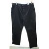 Image 1 : KR3W MENS CLASSIC BLACK DENIM PANTS