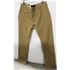 Image 1 : KR3W MENS KHAKI CHINO PANTS