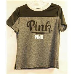 REPLICA "PINK" WOMENS TSHIRT NO SIZE