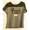 Image 1 : REPLICA "PINK" WOMENS TSHIRT NO SIZE