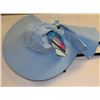 Image 1 : SANTO COOL COMFORT BABY BLUE SPORTS HAT